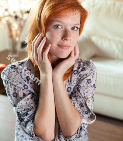 Проститутка Надя