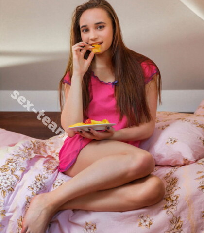 Проститутка Карина